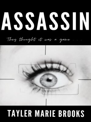 cover image of Assassin